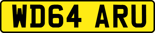 WD64ARU