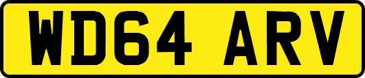 WD64ARV