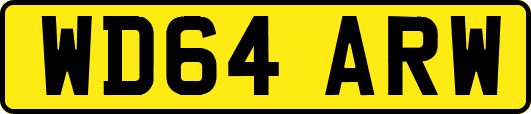 WD64ARW