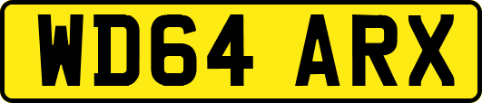 WD64ARX