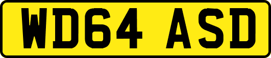 WD64ASD