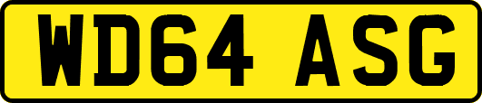 WD64ASG