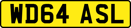 WD64ASL