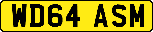WD64ASM