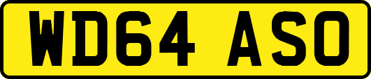 WD64ASO