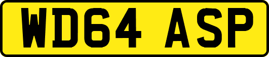 WD64ASP