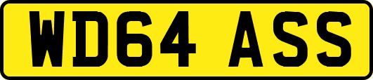 WD64ASS
