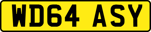 WD64ASY