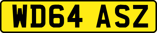 WD64ASZ