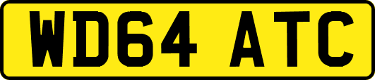 WD64ATC