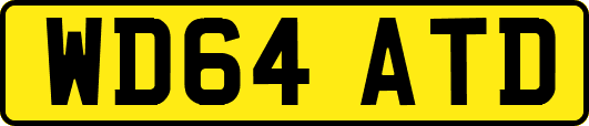 WD64ATD