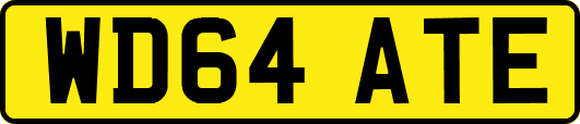 WD64ATE