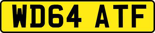 WD64ATF
