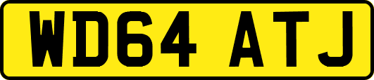 WD64ATJ