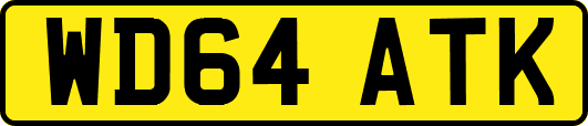 WD64ATK