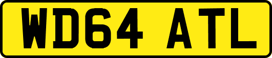 WD64ATL