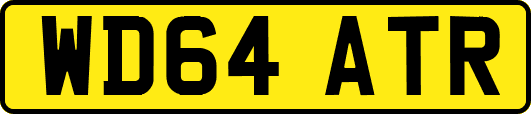 WD64ATR