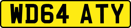 WD64ATY