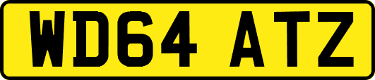 WD64ATZ