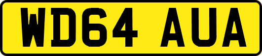 WD64AUA