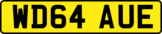 WD64AUE