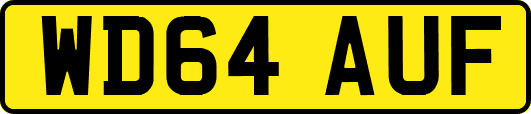 WD64AUF