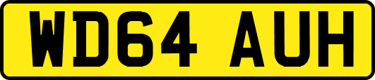 WD64AUH