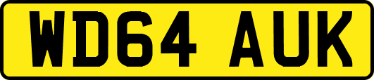 WD64AUK