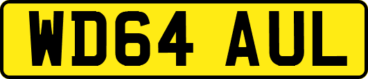 WD64AUL