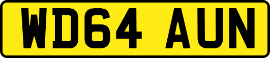 WD64AUN