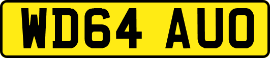 WD64AUO