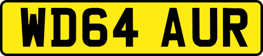 WD64AUR