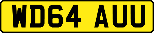 WD64AUU