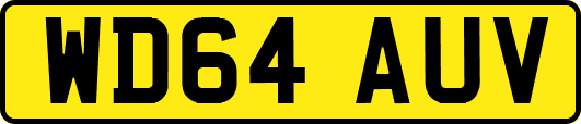WD64AUV