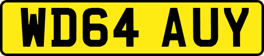 WD64AUY