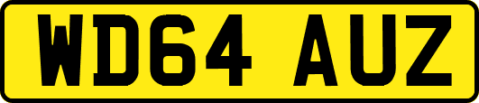 WD64AUZ