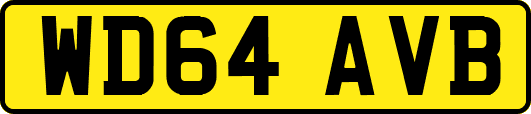 WD64AVB