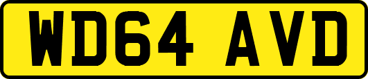 WD64AVD