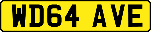 WD64AVE