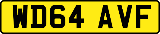 WD64AVF