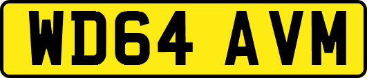 WD64AVM