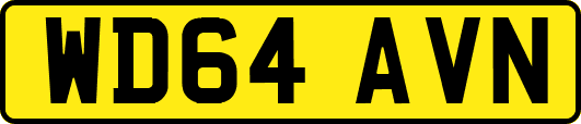 WD64AVN