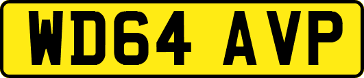 WD64AVP