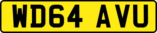 WD64AVU