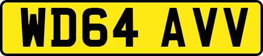 WD64AVV