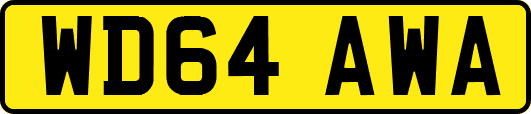 WD64AWA