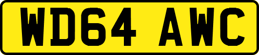 WD64AWC