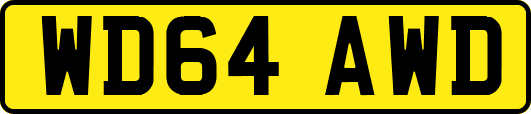 WD64AWD