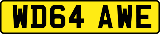 WD64AWE