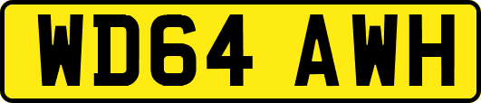 WD64AWH